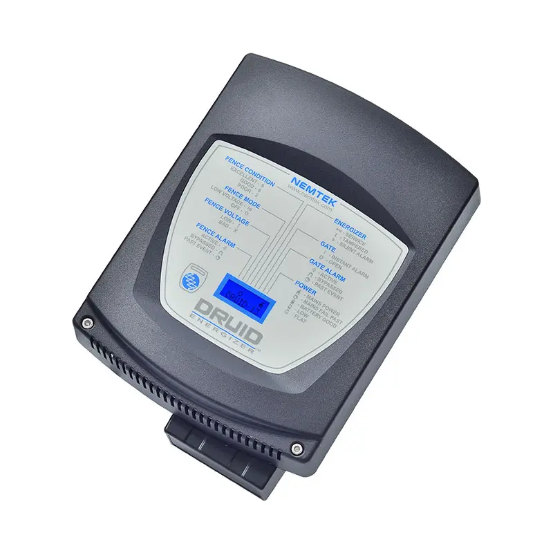 Nemtek Druid 13 LCD